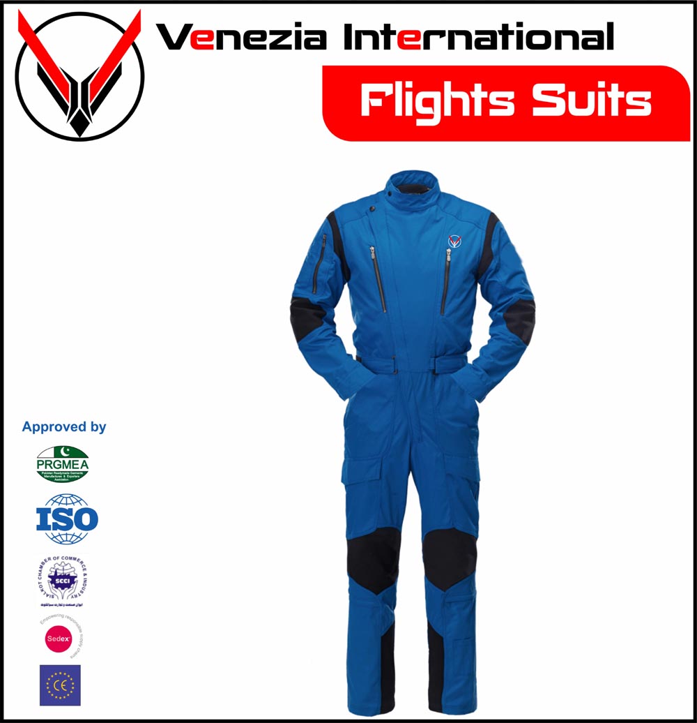 Flight Suits