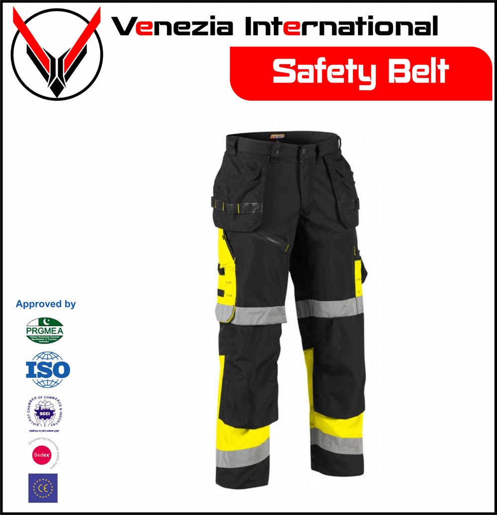 Reflective Safety Pants