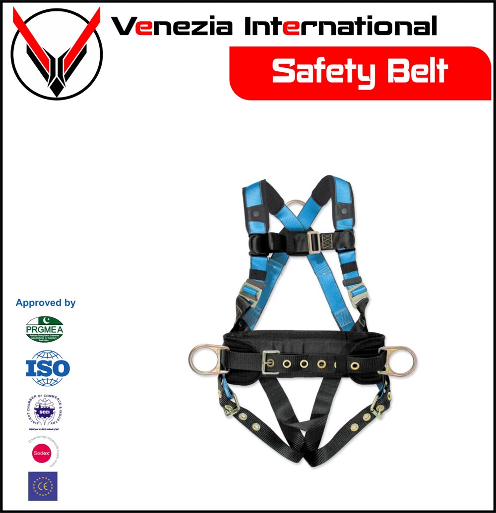 Safety Belts