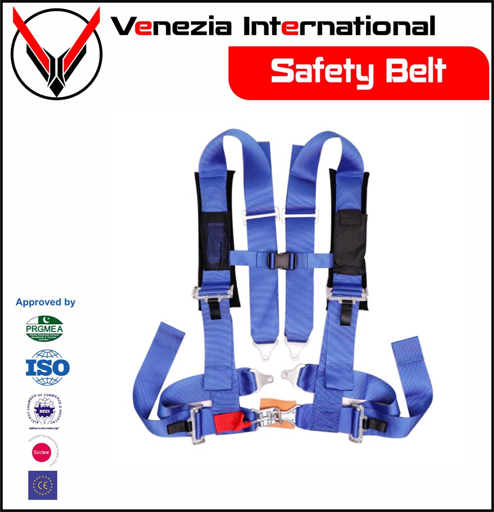 Safety Belts