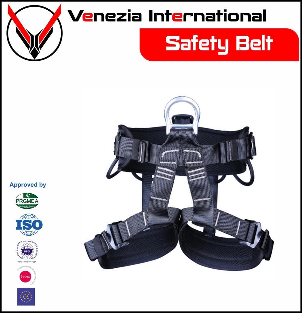 Safety Belts