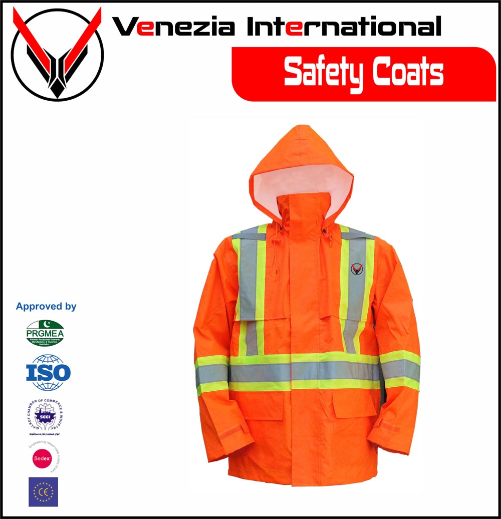 Safety Coats