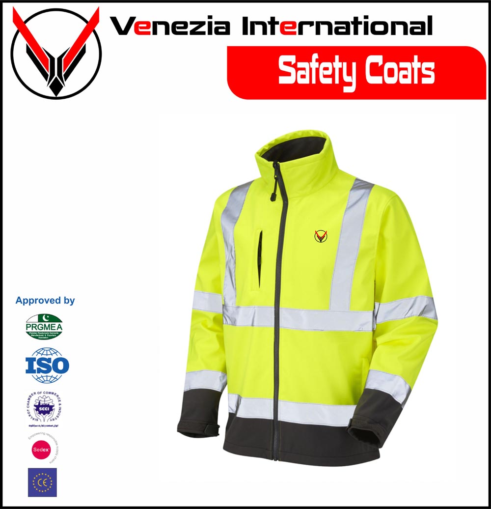 Safety Coats