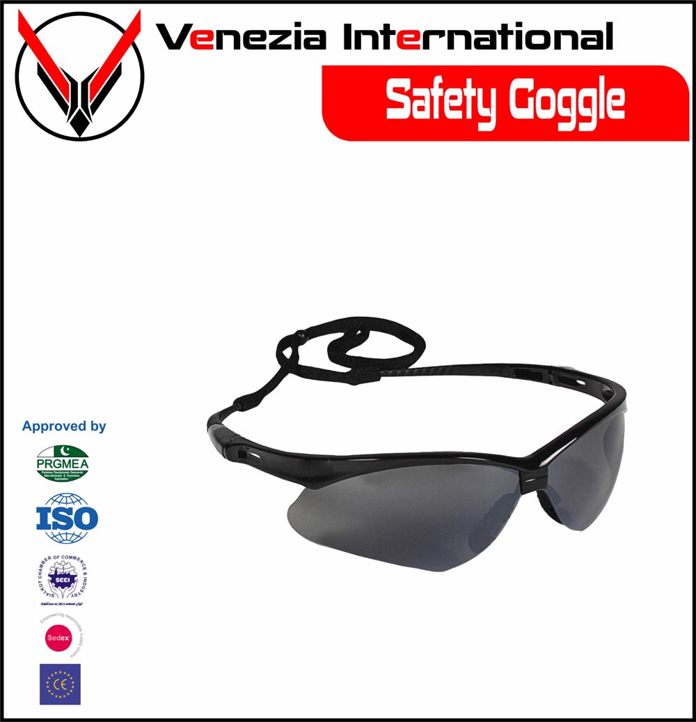 Safety Googles