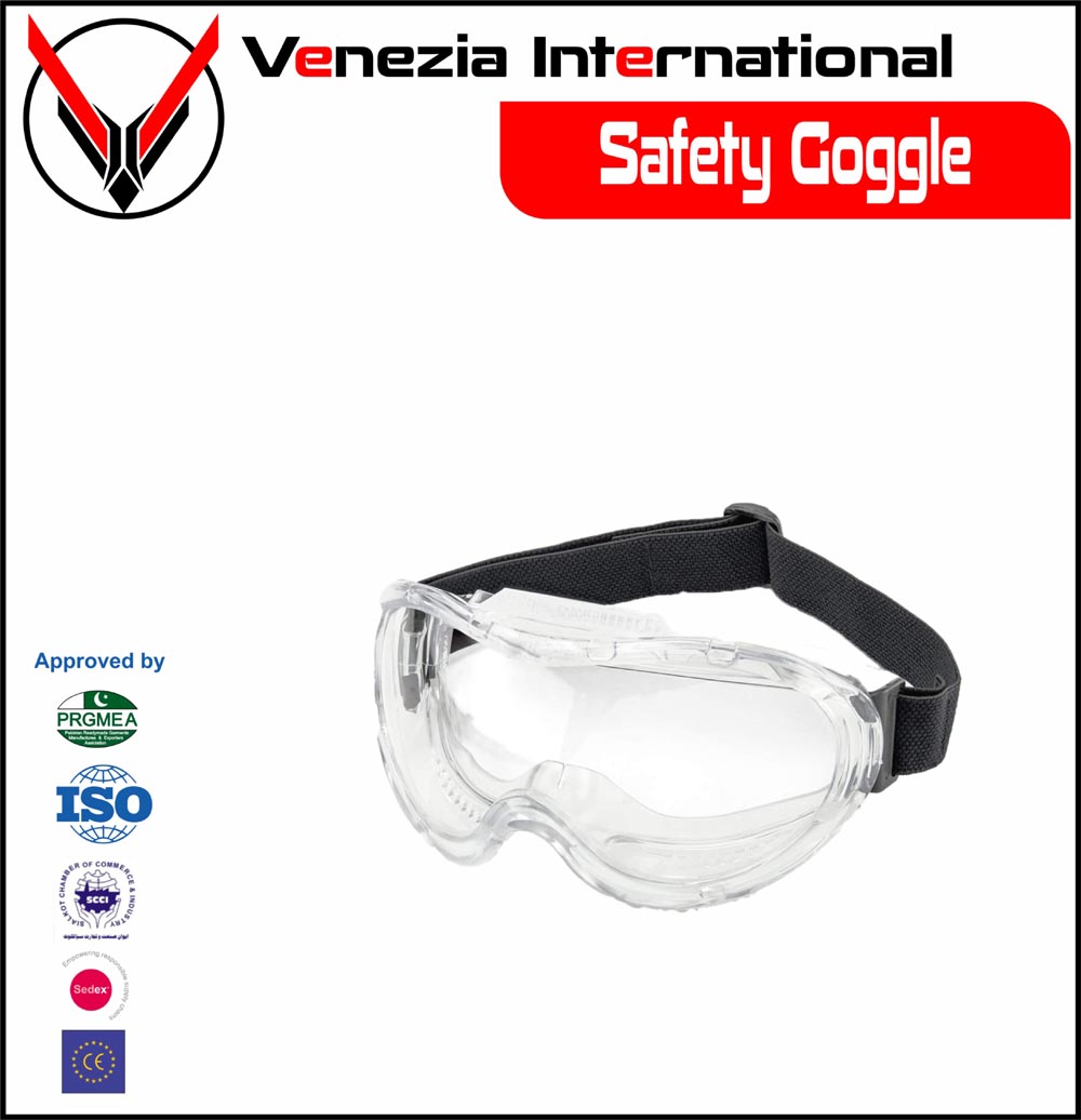 Safety Googles