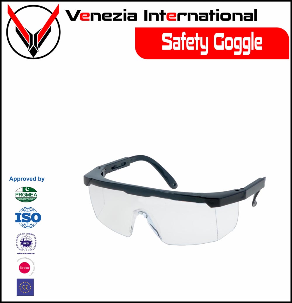 Safety Googles