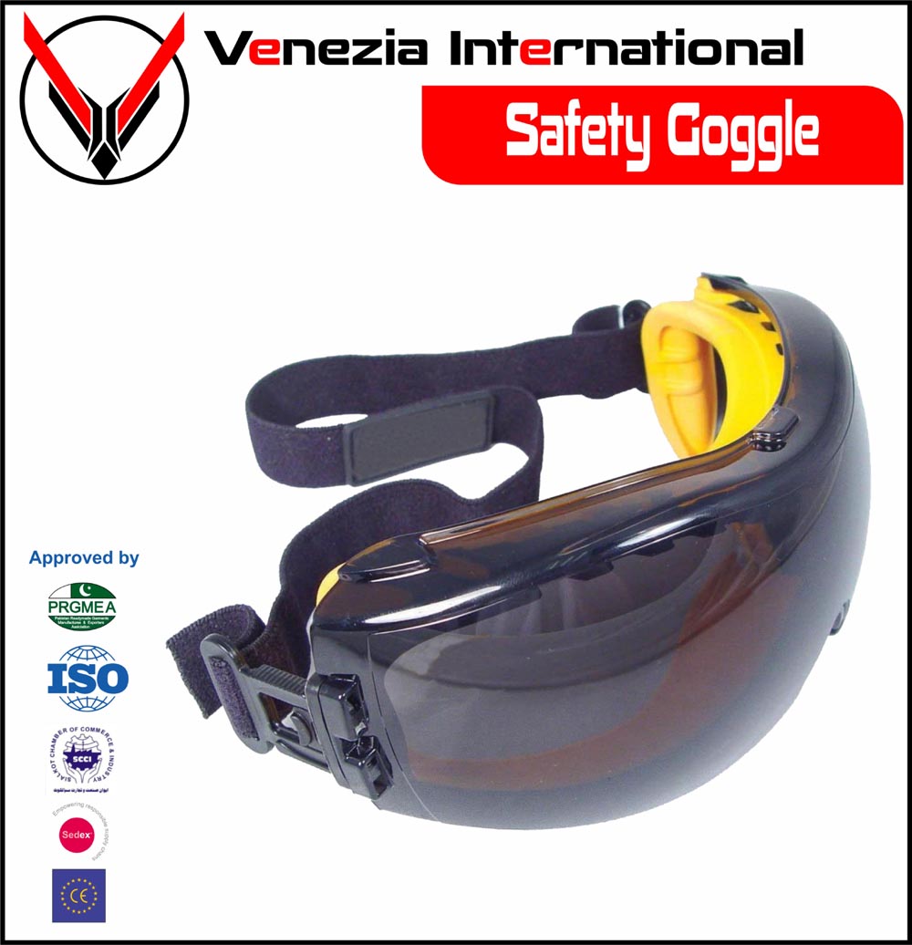 Safety Googles