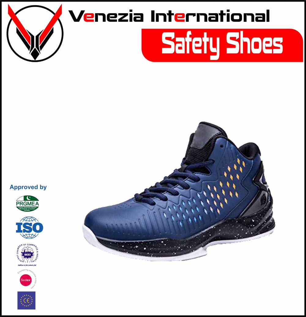 Safety Shoes