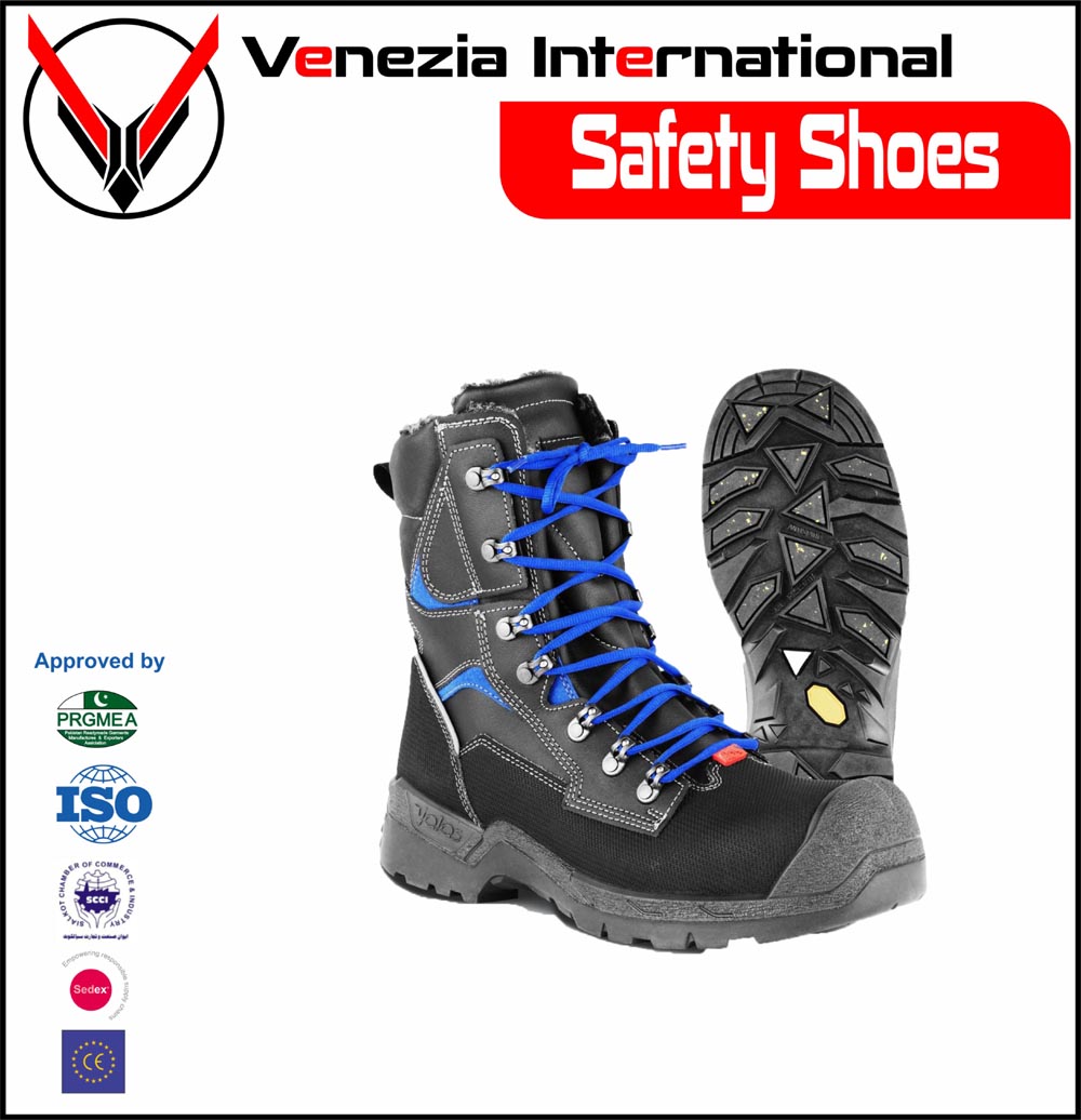 Safety Shoes