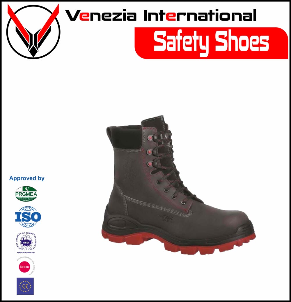 Safety Shoes