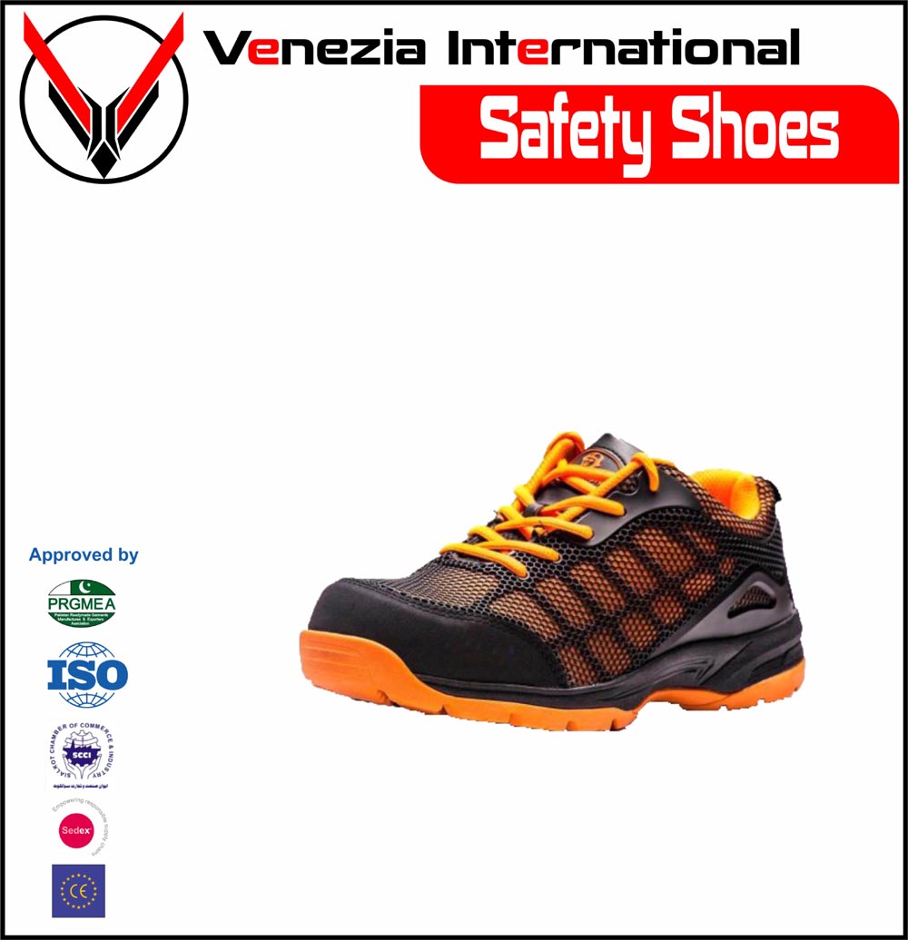 Safety Shoes